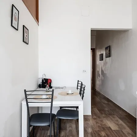 Apartment Cozy By Wonderful Italy Bari