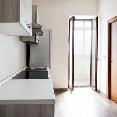 아파트 Cozy By Wonderful Italy