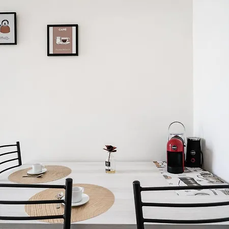 Cozy By Wonderful Italy バーリ