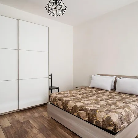 Cozy By Wonderful Italy アパート バーリ