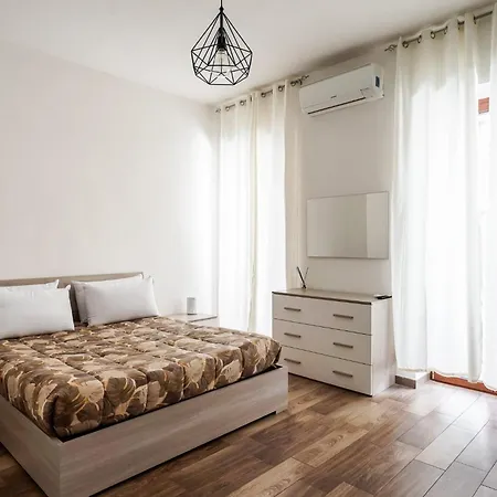 Cozy By Wonderful Italy Apartment