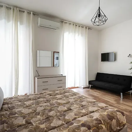 Apartment Cozy By Wonderful Italy Bari