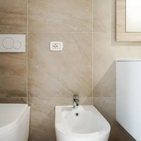 アパート Cozy By Wonderful Italy