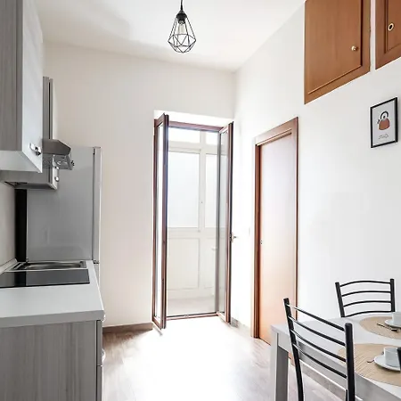 Cozy By Wonderful Italy Bari